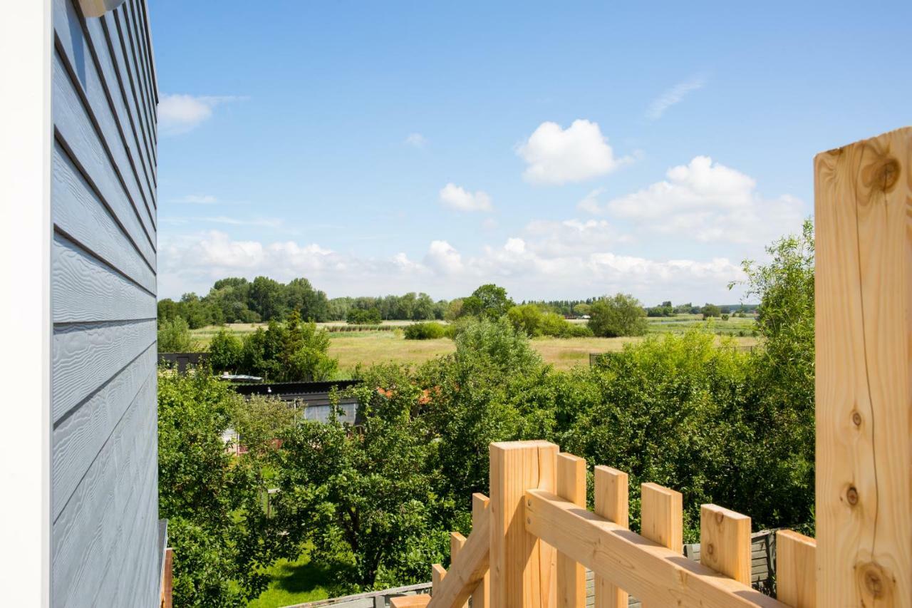 Bed and Breakfast De Jongens Rockanje Exterior foto