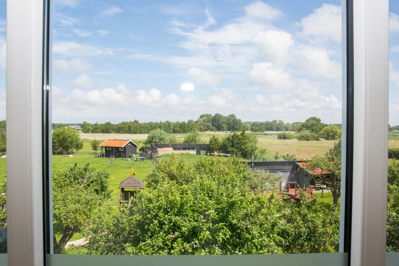 Bed and Breakfast De Jongens Rockanje Exterior foto